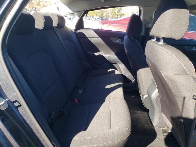 Photo 10 from auction – 2020 KIA FORTE FE with VIN 3KPF24AD2LE185886