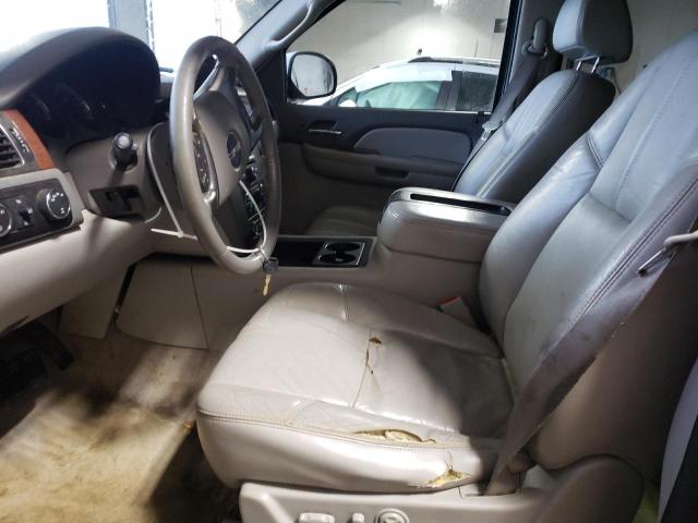 Photo 7 from auction – 2007 GMC YUKON with VIN 1GKFK130X7J120340