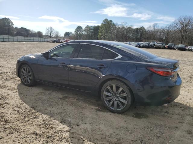 Photo 2 from auction – 2020 MAZDA 6 TOURING with VIN JM1GL1VM7L1522811