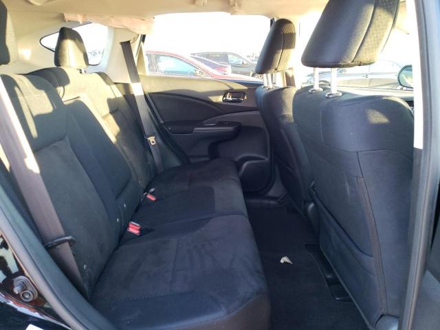 Photo 11 from auction – 2015 HONDA CR-V EX with VIN 3CZRM3H51FG709788