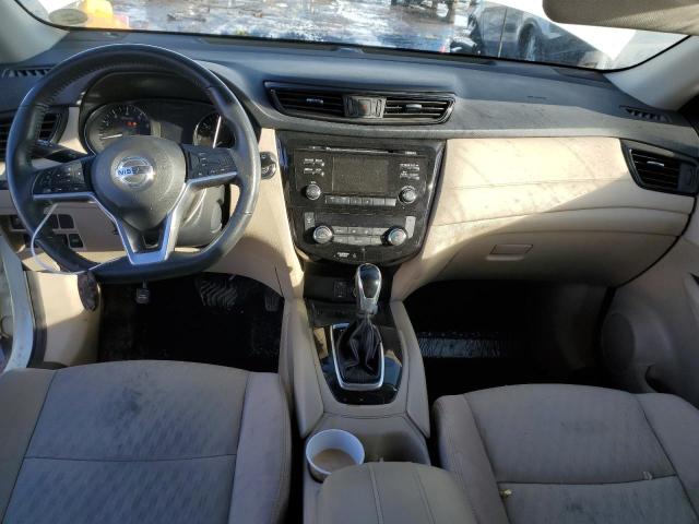 Photo 8 from auction – 2017 NISSAN ROGUE S with VIN KNMAT2MV8HP522245
