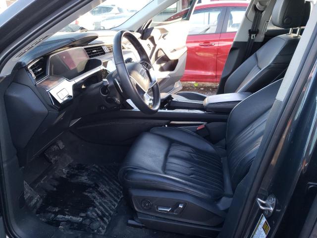 Photo 7 from auction – 2019 AUDI E-TRON PRE with VIN WA1VABGE6KB024661