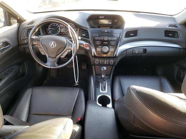 Photo 8 from auction – 2016 ACURA ILX BASE W with VIN 19UDE2F33GA003058