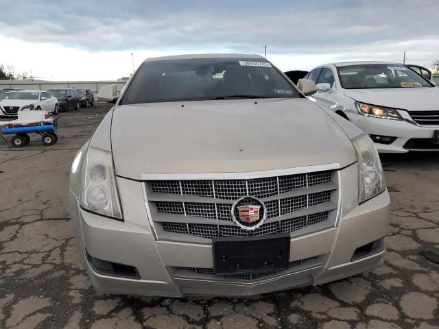 Photo 5 from auction – 2009 CADILLAC CTS with VIN 1G6DF577090133566