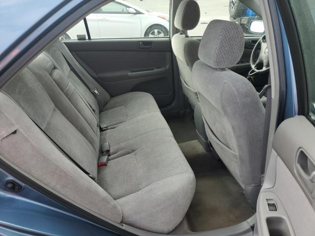 Photo 10 from auction – 2003 TOYOTA CAMRY LE with VIN JTDBE32KX30138899