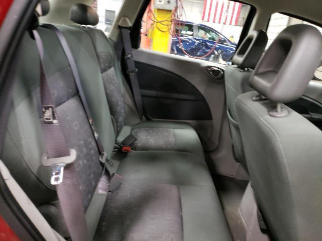 Photo 10 from auction – 2007 CHRYSLER PT CRUISER with VIN 3A4FY48BX7T533710