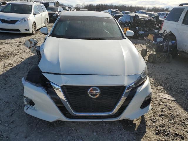 Photo 5 from auction – 2020 NISSAN ALTIMA S with VIN 1N4BL4BV8LC195841