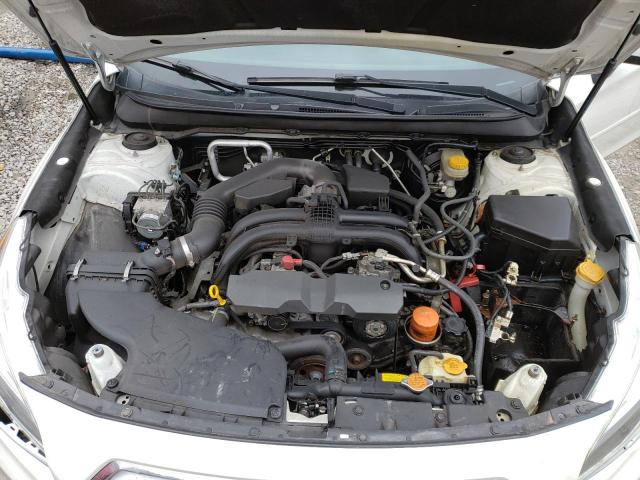 Photo 11 from auction – 2017 SUBARU LEGACY 2.5 with VIN 4S3BNAK63H3030203