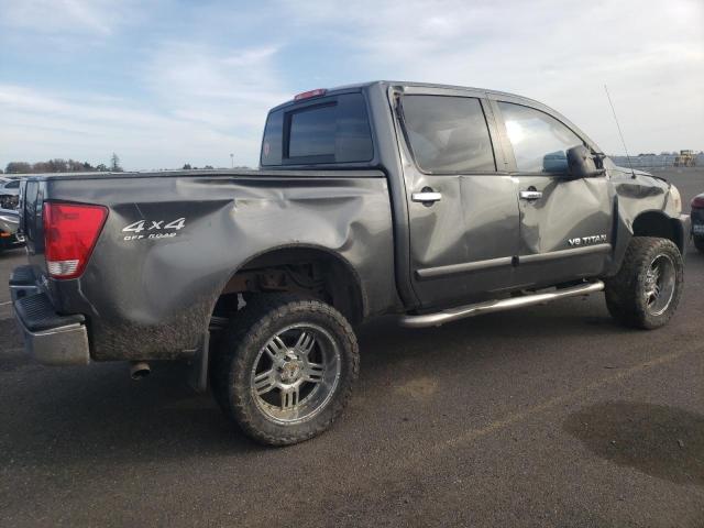 Photo 3 from auction – 2007 NISSAN TITAN XE with VIN 1N6AA07B97N240201