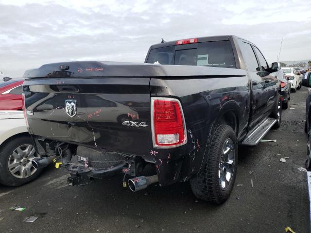Photo 3 from auction – 2017 RAM 1500 LARAM with VIN 1C6RR7VT0HS635090