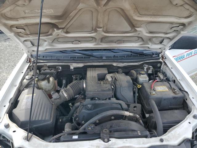Photo 11 from auction – 2006 GMC CANYON with VIN 1GTDT196668219965