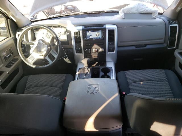Photo 8 from auction – 2011 DODGE RAM 1500 with VIN 1D7RV1GTXBS619443