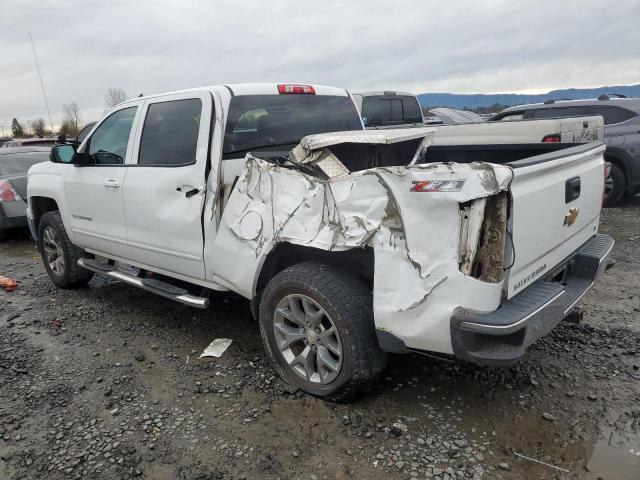 Photo 2 from auction – 2015 CHEVROLET 1500 SILVE with VIN 3GCUKREC5FG399897