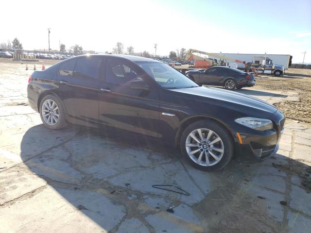 Photo 4 from auction – 2011 BMW 528 I with VIN WBAFR1C59BC747317