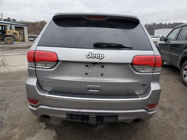 Photo 6 from auction – 2014 JEEP GRAND CHER with VIN 1C4RJFCG2EC153128