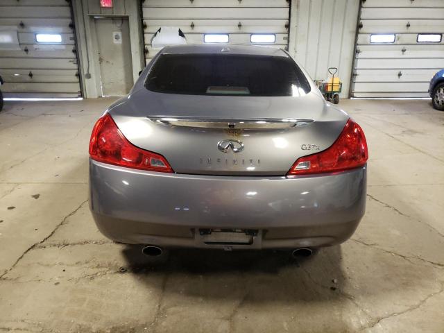 Photo 6 from auction – 2009 INFINITI G37 with VIN JNKCV64F09M651066
