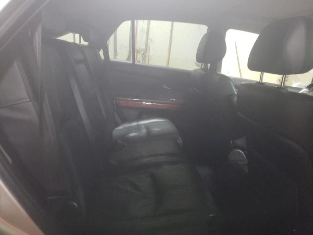 Photo 11 from auction – 2008 LEXUS RX 400H with VIN JTJHW31U282045099