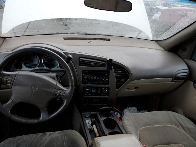 Photo 8 from auction – 2004 BUICK RENDEZVOUS with VIN 3G5DA03E34S565113