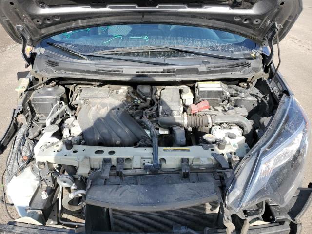 Photo 11 from auction – 2019 NISSAN VERSA NOTE with VIN 3N1CE2CP8KL359026