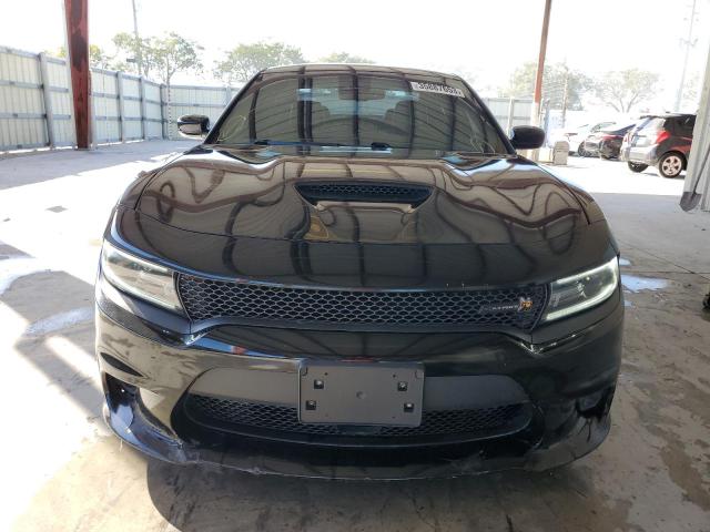 Photo 5 from auction – 2018 DODGE CHARGER R/ with VIN 2C3CDXGJ9JH114170
