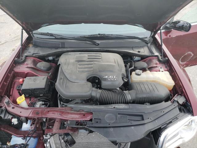 Photo 11 from auction – 2017 CHRYSLER 300 LIMITE with VIN 2C3CCAAG9HH565400