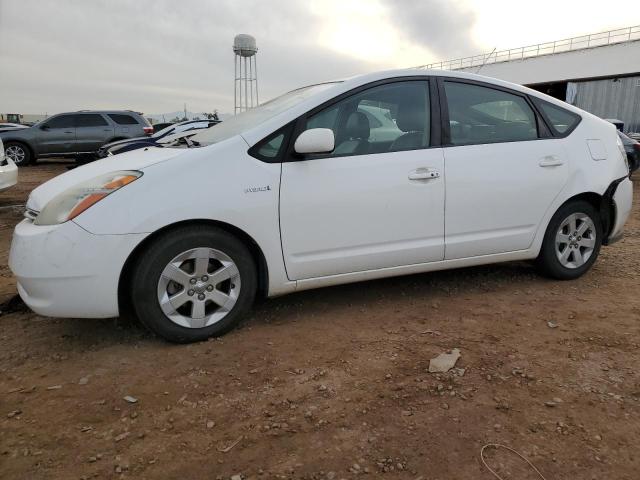 Photo 1 from auction – 2007 TOYOTA PRIUS with VIN JTDKB20U277633022
