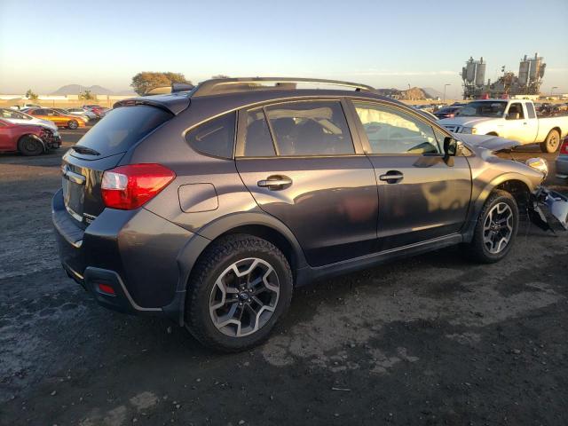 Photo 3 from auction – 2017 SUBARU CROSSTREK with VIN JF2GPANC7HH223802