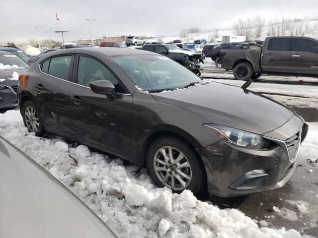 Photo 4 from auction – 2014 MAZDA 3 TOURING with VIN 3MZBM1L76EM110371