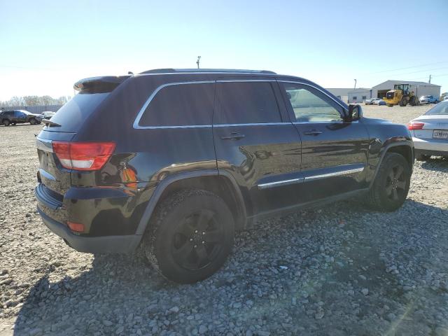 Photo 3 from auction – 2013 JEEP GRAND CHER with VIN 1C4RJFAG1DC557331