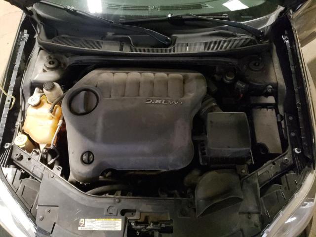 Photo 11 from auction – 2013 CHRYSLER 200 LIMITE with VIN 1C3CCBCG3DN515712