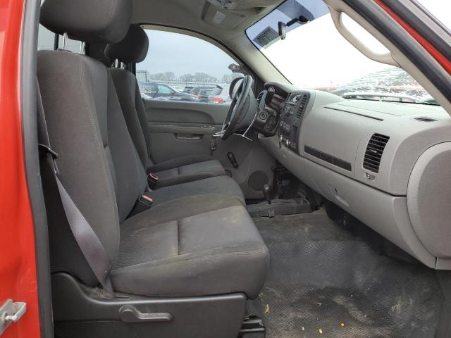 Photo 10 from auction – 2011 CHEVROLET SILVERADO with VIN 1GC0KVCG5BZ345667