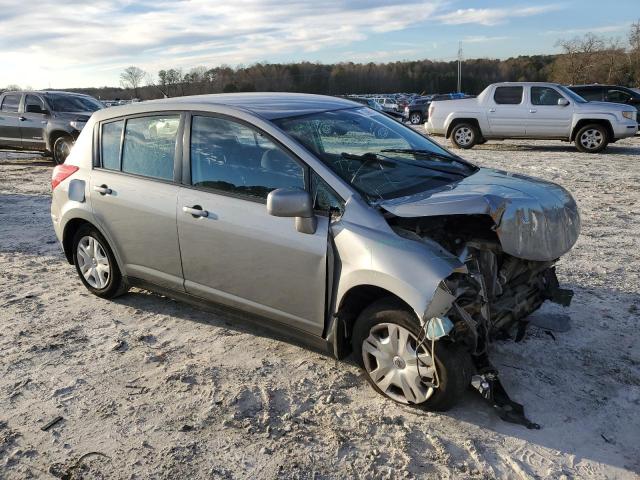 Photo 4 from auction – 2011 NISSAN VERSA S with VIN 3N1BC1CP2BL496779