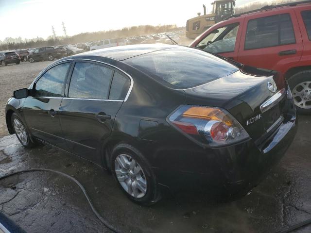 Photo 2 from auction – 2010 NISSAN ALTIMA BAS with VIN 1N4AL2AP2AC145680