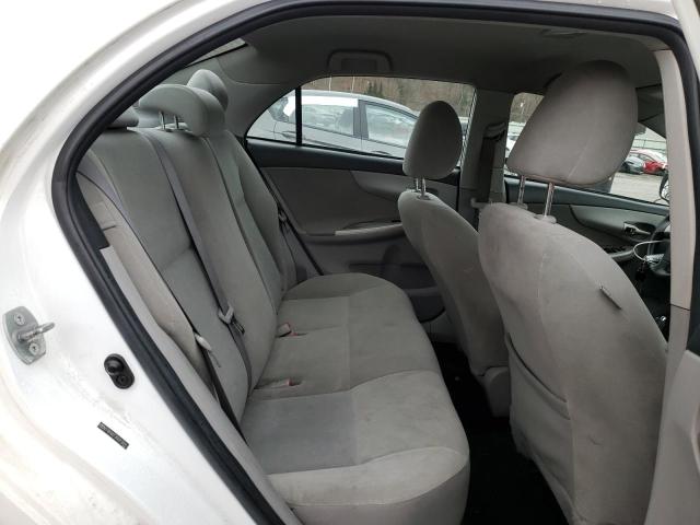 Photo 10 from auction – 2011 TOYOTA COROLLA BA with VIN 2T1BU4EE3BC653584