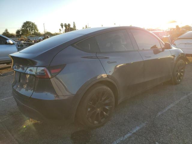 صورة رقم 3 من المزاد - 2020 TESLA MODEL Y مع VIN 5YJYGDEE9LF016357