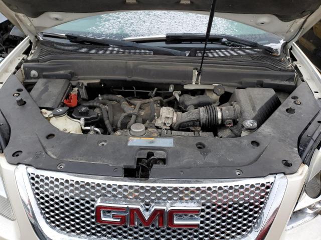Photo 12 from auction – 2011 GMC ACADIA DEN with VIN 1GKKRTED2BJ288696