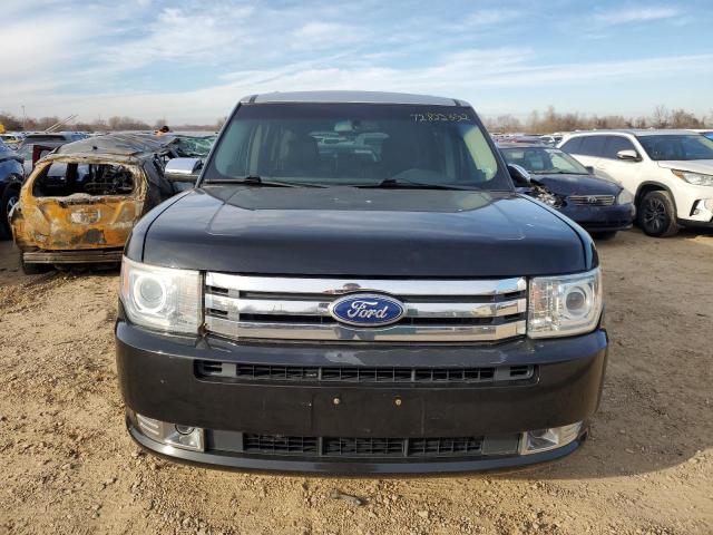 Photo 5 from auction – 2012 FORD FLEX LIMIT with VIN 2FMHK6DC5CBD22992