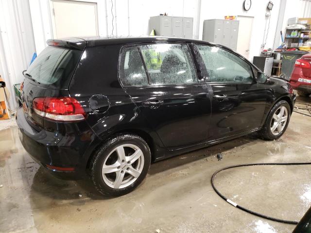 Photo 3 from auction – 2011 VOLKSWAGEN GOLF with VIN WVWDA7AJ7BW298271