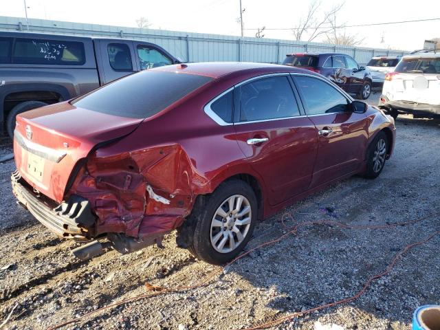 Photo 3 from auction – 2015 NISSAN ALTIMA with VIN 1N4AL3AP2FN348392