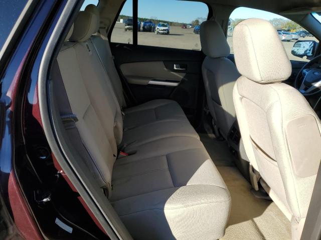 Photo 11 from auction – 2011 FORD EDGE SE with VIN 2FMDK3GC7BBA25360
