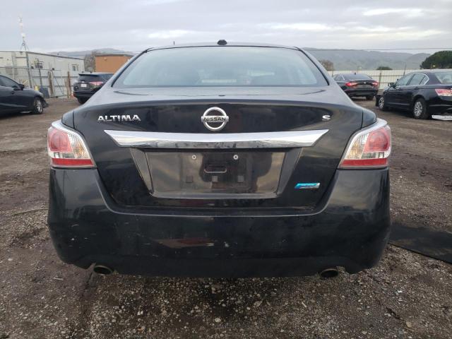 Photo 6 from auction – 2014 NISSAN ALTIMA 2.5 with VIN 1N4AL3AP6EC153440