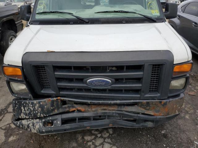 Photo 12 from auction – 2012 FORD ECONOLINE with VIN 1FTNE1EL2CDA68104