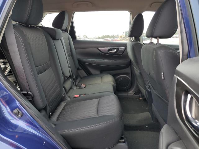 Photo 10 from auction – 2018 NISSAN ROGUE S with VIN KNMAT2MTXJP568275