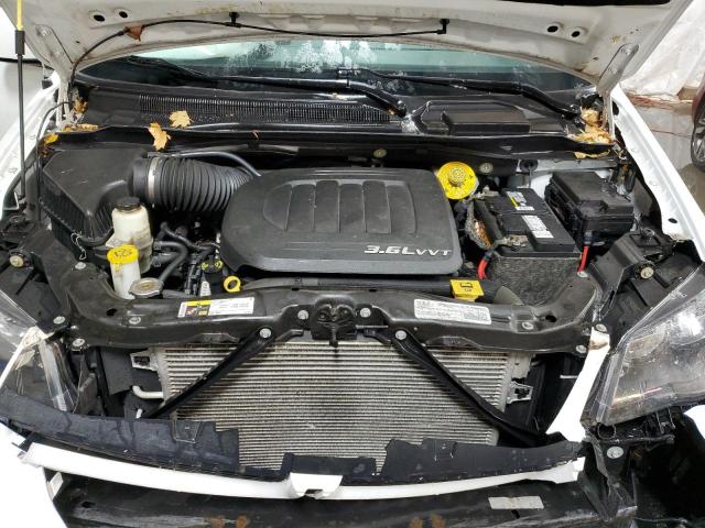 Photo 12 from auction – 2018 DODGE GRAND CARA with VIN 2C4RDGEG7JR189683