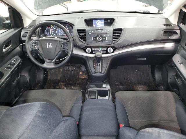 Photo 8 from auction – 2016 HONDA CR-V SE with VIN 2HKRM4H41GH690588