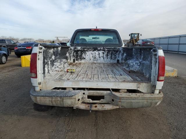 Photo 6 from auction – 2004 FORD F-150 HERI with VIN 2FTRF17214CA38953