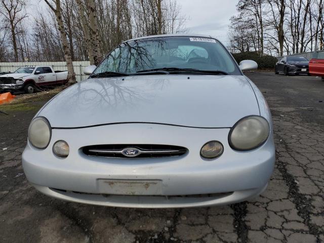 Photo 5 from auction – 1998 FORD TAURUS with VIN 1FAFP52U4WG191060