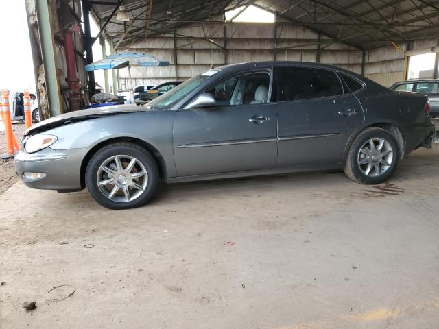 BUICK LACROSSE C 2005 with VIN 2G4WE567651276087 - Photo from auction
