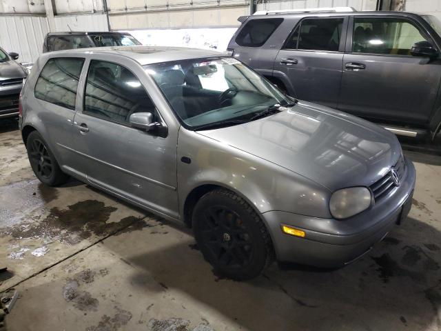 Photo 4 from auction – 2003 VOLKSWAGEN GTI with VIN 9BWDE61J734059370
