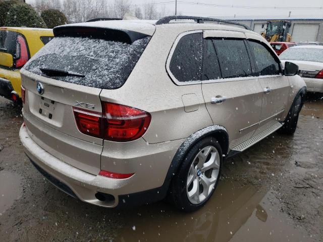 Photo 3 from auction – 2013 BMW X5 XDRIVE3 with VIN 5UXZV4C54D0B01041